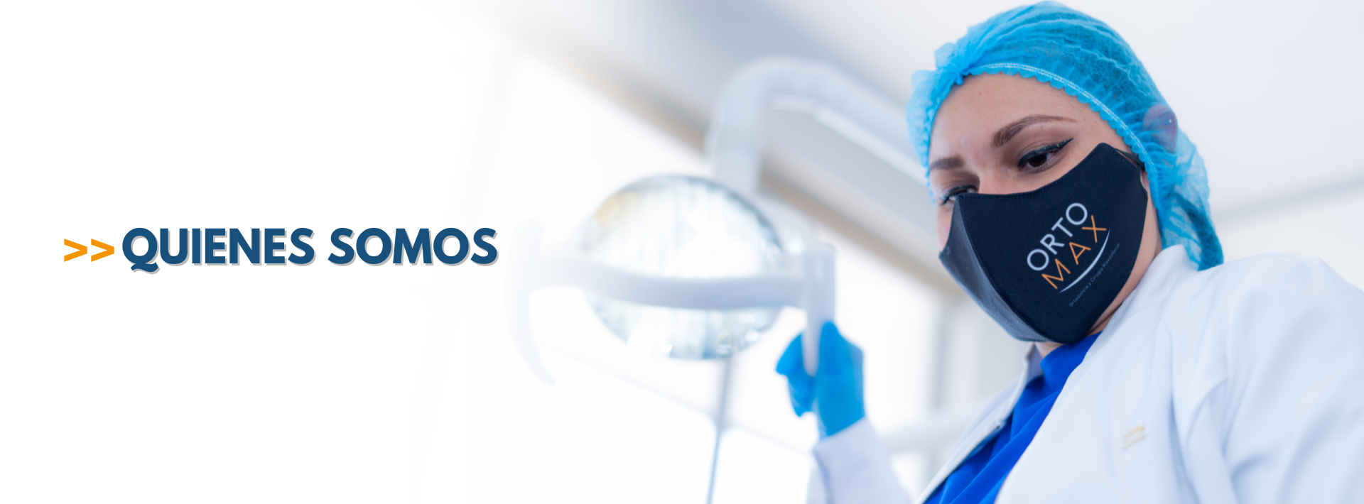 Quienes Somos
